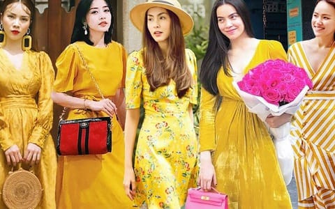 12 con giáp mặc màu gì dịp Tết Nhâm Dần để may mắn cả năm? - Hình 6 12 con giap mac mau gi dip Tet Nham Dan de may man ca nam?-Hinh-6