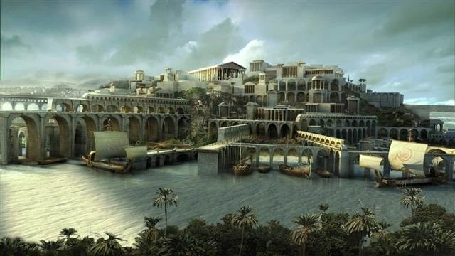 5 bí ẩn lớn nhất lịch sử loài người, ngàn năm vẫn chưa tìm ra lời giải - Hình 5 5 bi an lon nhat lich su loai nguoi, ngan nam van chua tim ra loi giai-Hinh-5