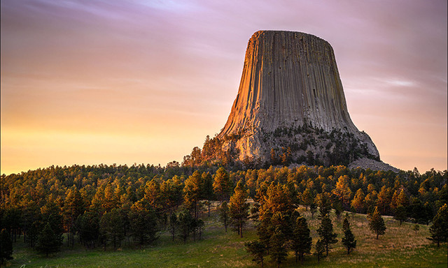 Kỳ bí tháp Quỷ bất ngờ mọc lên giữa vùng đồng bằng trầm tích - Hình 2 Ky bi thap Quy bat ngo moc len giua vung dong bang tram tich-Hinh-2