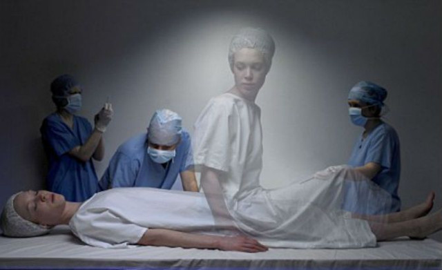 Chuyen gia giai ma soc ve linh hon va cuoc song sau khi chet-Hinh-7