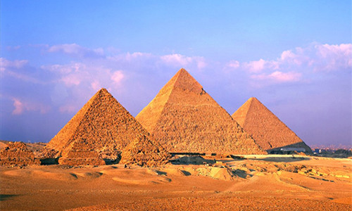 7 bí ẩn về kim tự tháp Ai Cập dù trải qua hàng nghìn năm vẫn không có lời giải - Hình 13 7 bi an ve kim tu thap Ai Cap du trai qua hang nghin nam van khong co loi giai-Hinh-13