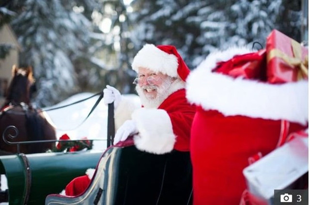 Đằng sau nhân vật ông già Noel là điều đặc biệt này - Hình 13 Dang sau nhan vat ong gia Noel la dieu dac biet nay-Hinh-13