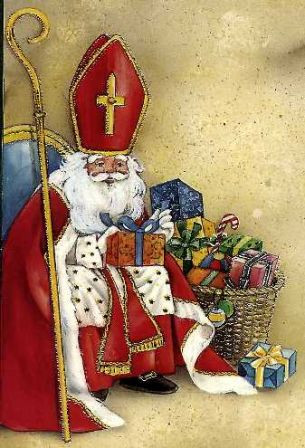 Đằng sau nhân vật ông già Noel là điều đặc biệt này - Hình 6 Dang sau nhan vat ong gia Noel la dieu dac biet nay-Hinh-6