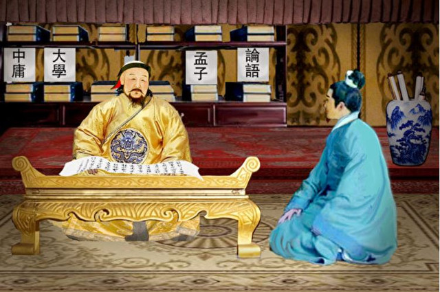 Những điều bí ẩn chưa kể về cháu nội Thành Cát Tư Hãn - Hình 10 Nhung dieu bi an chua ke ve chau noi Thanh Cat Tu Han-Hinh-10