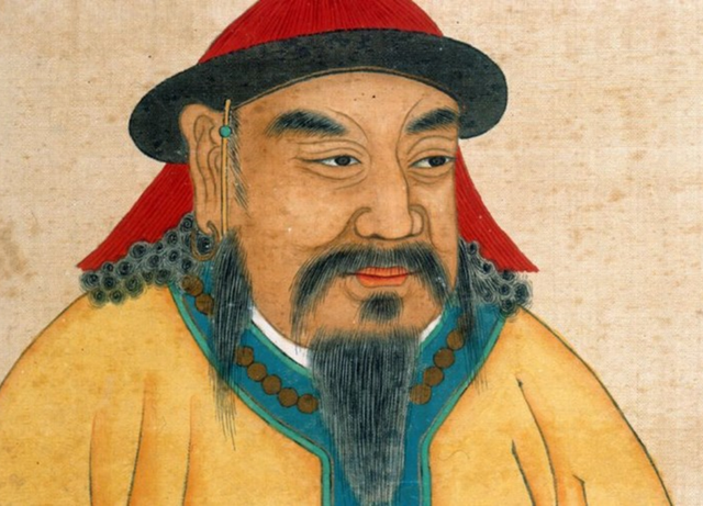 Những điều bí ẩn chưa kể về cháu nội Thành Cát Tư Hãn - Hình 3 Nhung dieu bi an chua ke ve chau noi Thanh Cat Tu Han-Hinh-3