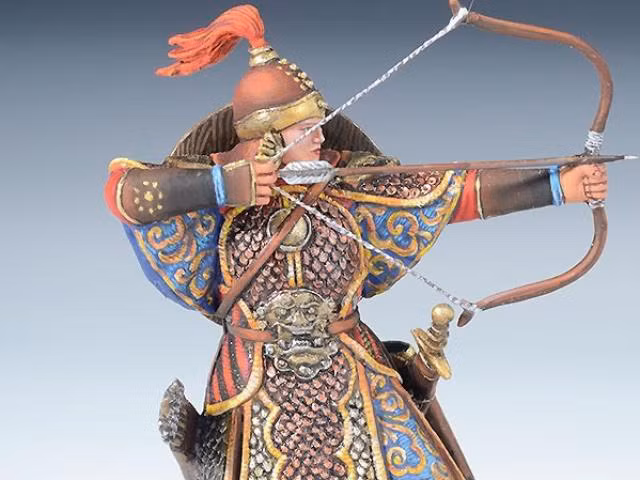 Nhung dieu bi an chua ke ve chau noi Thanh Cat Tu Han-Hinh-7