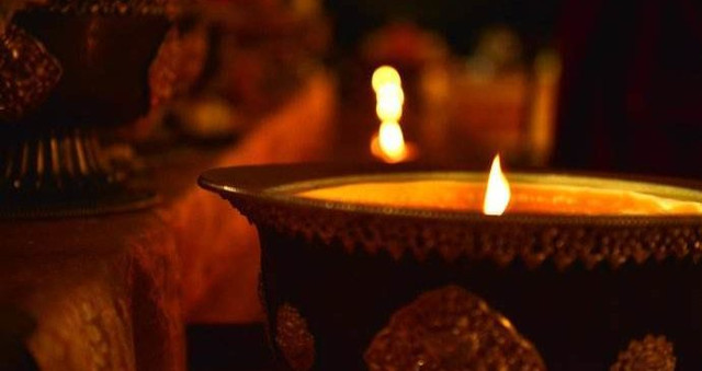 Giải mã bí ẩn ngọn đèn cháy sáng ngàn năm trong cổ mộ - Hình 10 Giai ma bi an ngon den chay sang ngan nam trong co mo-Hinh-10