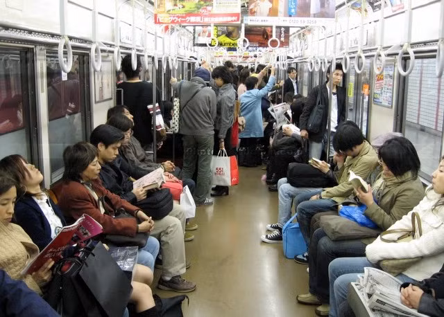 Nhat Ban va 10 dieu cam ky khi di du lich-Hinh-9