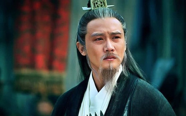 5 sai lầm chết người của Gia Cát Lượng 5 sai lam chet nguoi cua Gia Cat Luong