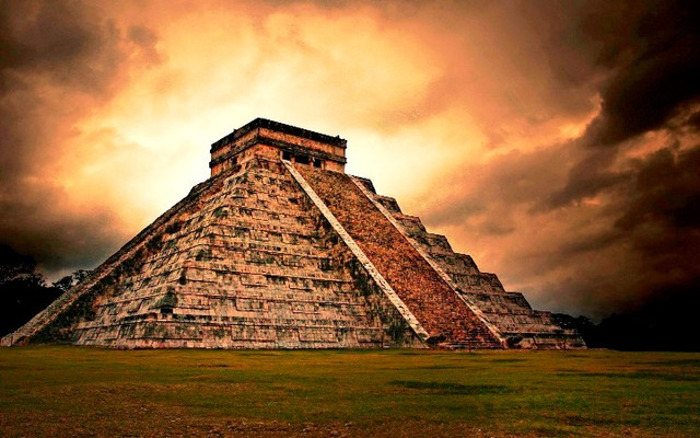 Bí ẩn những kim tự tháp độc đáo nhất thế giới - Hình 11 Bi an nhung kim tu thap doc dao nhat the gioi-Hinh-11