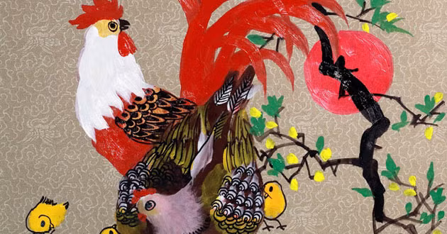 4 con giap van khi khoi sac, phat nhu dieu gap gio trong thang 7 toi-Hinh-7