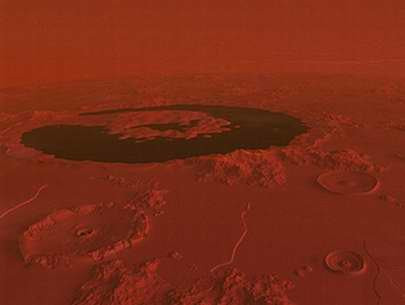 Mặt trăng titan của sao Thổ chứa nhiều khí độc: Khi bốc cháy sẽ ra sao? - Hình 6 Mat trang titan cua sao Tho chua nhieu khi doc: Khi boc chay se ra sao?-Hinh-6