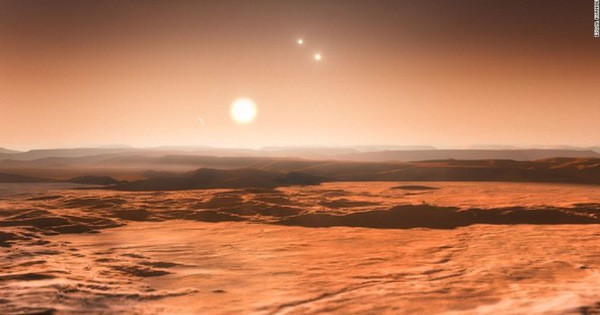 Mặt trăng titan của sao Thổ chứa nhiều khí độc: Khi bốc cháy sẽ ra sao? - Hình 12 Mat trang titan cua sao Tho chua nhieu khi doc: Khi boc chay se ra sao?-Hinh-12