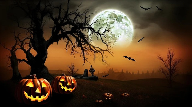 Những câu chuyện nghe là sợ có thật xảy ra đêm Halloween - Hình 7 Nhung cau chuyen nghe la so co that xay ra dem Halloween-Hinh-7