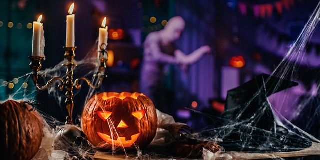 Những câu chuyện nghe là sợ có thật xảy ra đêm Halloween - Hình 12 Nhung cau chuyen nghe la so co that xay ra dem Halloween-Hinh-12