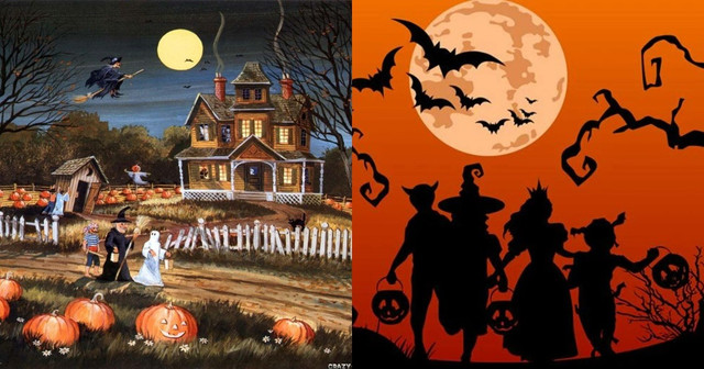 Những câu chuyện nghe là sợ có thật xảy ra đêm Halloween - Hình 6 Nhung cau chuyen nghe la so co that xay ra dem Halloween-Hinh-6