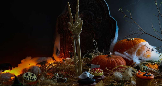 Những câu chuyện nghe là sợ có thật xảy ra đêm Halloween - Hình 11 Nhung cau chuyen nghe la so co that xay ra dem Halloween-Hinh-11