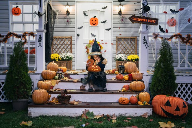 Những câu chuyện nghe là sợ có thật xảy ra đêm Halloween - Hình 2 Nhung cau chuyen nghe la so co that xay ra dem Halloween-Hinh-2