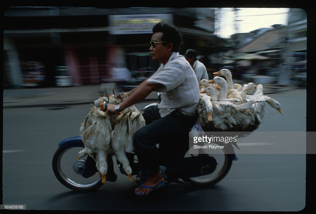 Loạt ảnh phải xem về đời sống ở ba miền Việt Nam 30 năm trước - Hình 3 Loat anh phai xem ve doi song o ba mien Viet Nam 30 nam truoc-Hinh-3