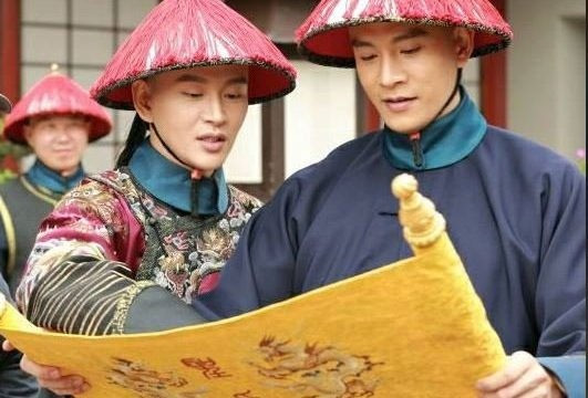 Tại sao thánh chỉ của hoàng đế xưa không thể làm giả? - Hình 5 Tai sao thanh chi cua hoang de xua khong the lam gia?-Hinh-5