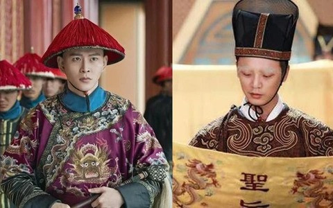 Tại sao thánh chỉ của hoàng đế xưa không thể làm giả? Tai sao thanh chi cua hoang de xua khong the lam gia?
