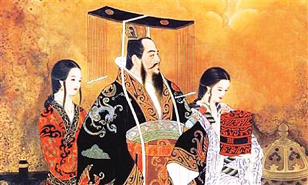 Thuc te bua an thuong ngay cua hoang de Trung Quoc it nguoi biet-Hinh-4