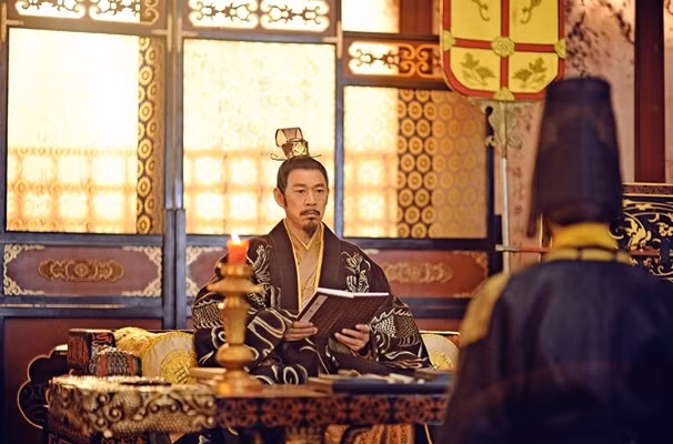 Thuc te bua an thuong ngay cua hoang de Trung Quoc it nguoi biet-Hinh-12