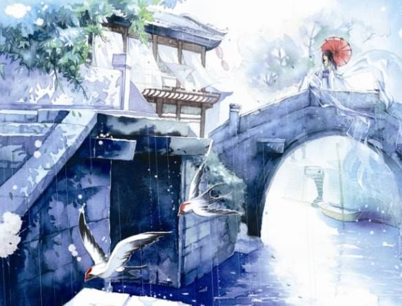 Không có màu tím, vì sao Cố Cung được gọi là “Tử Cấm Thành"? - Hình 14 Khong co mau tim, vi sao Co Cung duoc goi la “Tu Cam Thanh