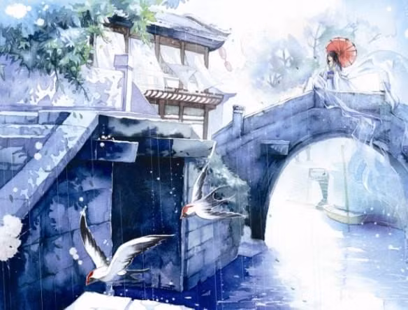 Khong co mau tim, vi sao Co Cung duoc goi la “Tu Cam Thanh