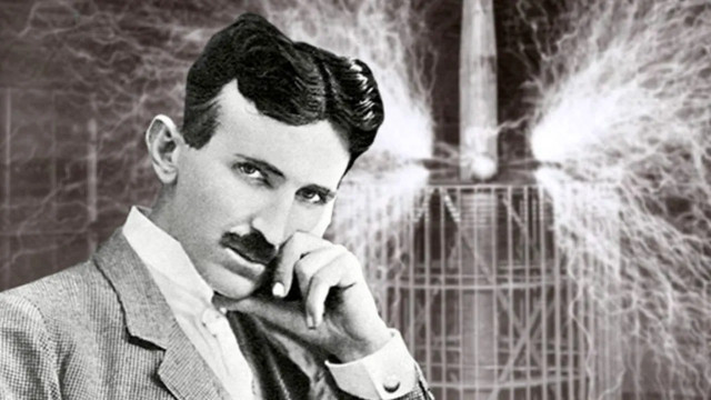 Những sai lầm của thiên tài Nikola Tesla - Hình 2 Nhung sai lam cua thien tai Nikola Tesla-Hinh-2