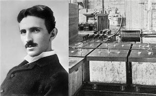Những sai lầm của thiên tài Nikola Tesla - Hình 8 Nhung sai lam cua thien tai Nikola Tesla-Hinh-8