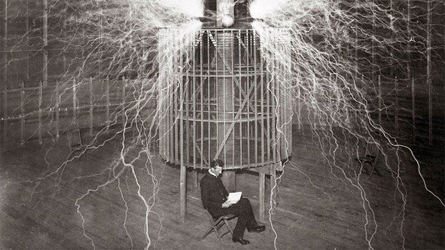 Những sai lầm của thiên tài Nikola Tesla - Hình 6 Nhung sai lam cua thien tai Nikola Tesla-Hinh-6