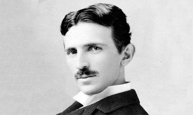 Những sai lầm của thiên tài Nikola Tesla Nhung sai lam cua thien tai Nikola Tesla