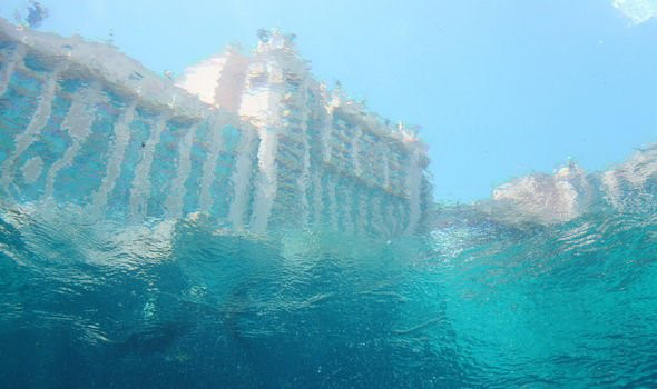 Bất ngờ phát hiện vương quốc “Atlantis” trên bản đồ thời Trung cổ - Hình 3 Bat ngo phat hien vuong quoc “Atlantis” tren ban do thoi Trung co-Hinh-3