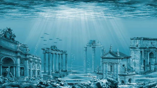 Bất ngờ phát hiện vương quốc “Atlantis” trên bản đồ thời Trung cổ - Hình 12 Bat ngo phat hien vuong quoc “Atlantis” tren ban do thoi Trung co-Hinh-12