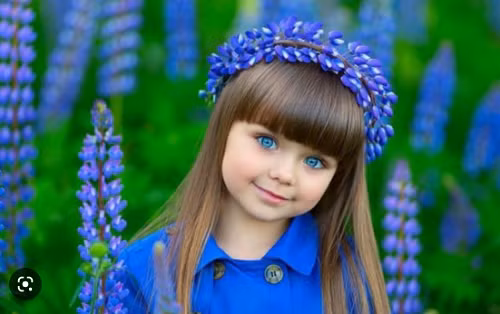 Cuoc song cua mau nhi xinh dep nhat the gioi-Hinh-5