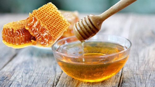 Cách phân biệt mật ong thật, giả như thế nào? - Hình 4 Cach phan biet mat ong that, gia nhu the nao?-Hinh-4
