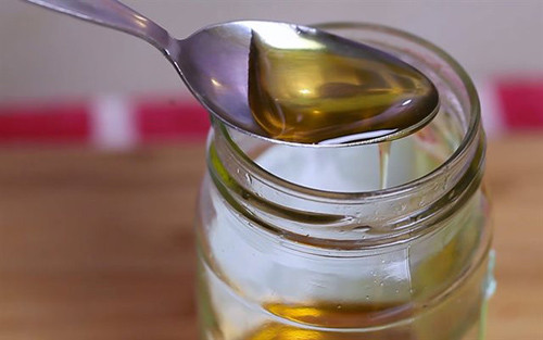 Cách phân biệt mật ong thật, giả như thế nào? - Hình 12 Cach phan biet mat ong that, gia nhu the nao?-Hinh-12