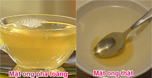 Cách phân biệt mật ong thật, giả như thế nào? - Hình 9 Cach phan biet mat ong that, gia nhu the nao?-Hinh-9