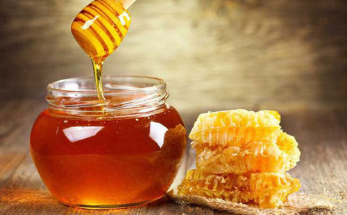 Cách phân biệt mật ong thật, giả như thế nào? Cach phan biet mat ong that, gia nhu the nao?