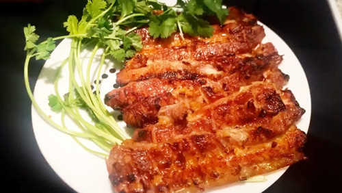 Chuyên gia chỉ cách làm thịt nướng tránh “đầu độc” cơ thể - Hình 2 Chuyen gia chi cach lam thit nuong tranh “dau doc” co the-Hinh-2