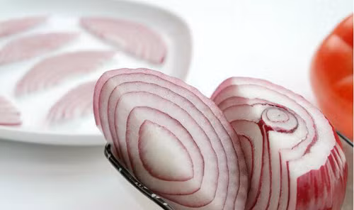 Bi ung thu da day, co nen an hanh tay va toi moi ngay?