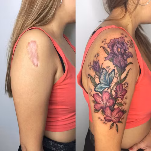 Kinh ngac hinh xam che seo nhu tac pham nghe thuat doc dao-Hinh-10