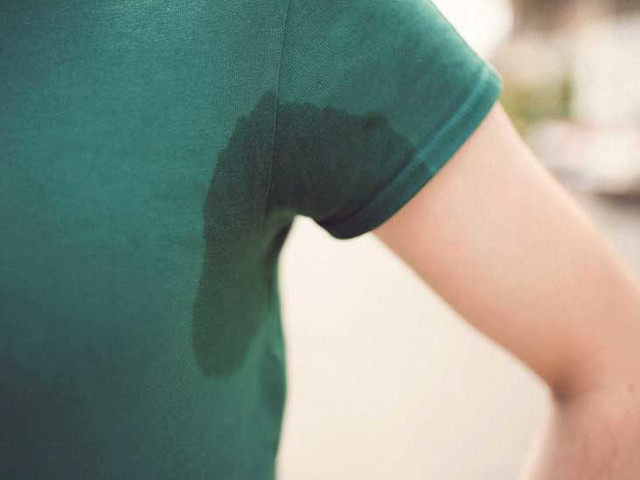 Đổ mồ hôi những vị trí này cảnh giác bệnh tật trong người - Hình 10 Do mo hoi nhung vi tri nay canh giac benh tat trong nguoi-Hinh-10