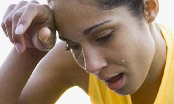 Đổ mồ hôi những vị trí này cảnh giác bệnh tật trong người - Hình 2 Do mo hoi nhung vi tri nay canh giac benh tat trong nguoi-Hinh-2