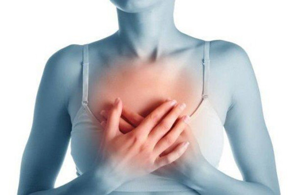 Uống loại nước này thường xuyên dễ gây ung thư vú - Hình 9 Uong loai nuoc nay thuong xuyen de gay ung thu vu-Hinh-9