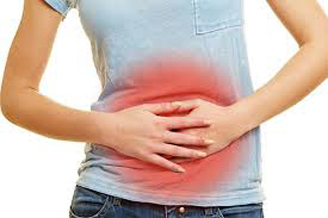 Tự phát hiện bệnh đường ruột nhờ dấu hiệu “1 đau, 1 đen, 3 mùi” - Hình 2 Tu phat hien benh duong ruot nho dau hieu “1 dau, 1 den, 3 mui”-Hinh-2