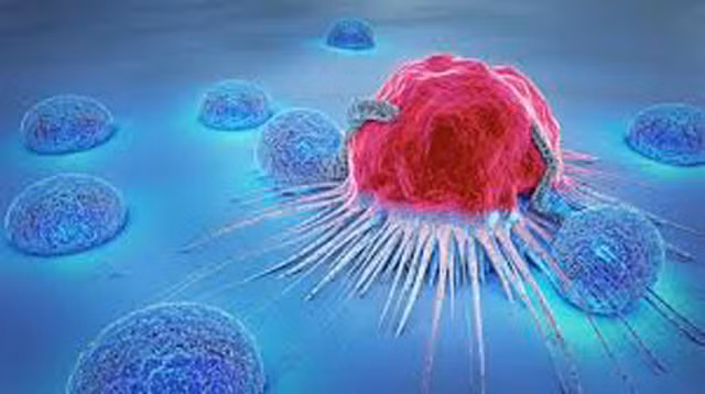 Luu y 4 benh vat khong chua som de chuyen thanh ung thu