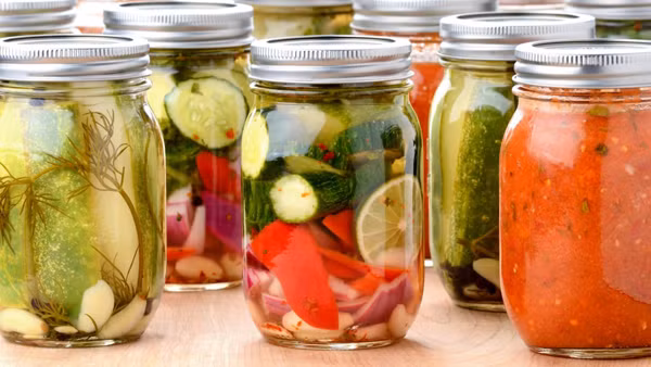 6 thực phẩm quen thuộc ăn vào dễ “nuôi” tế bào ung thư - Hình 5 6 thuc pham quen thuoc an vao de “nuoi” te bao ung thu-Hinh-5