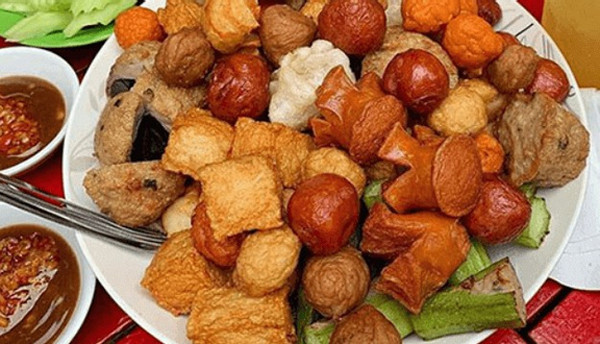 6 thực phẩm quen thuộc ăn vào dễ “nuôi” tế bào ung thư 6 thuc pham quen thuoc an vao de “nuoi” te bao ung thu